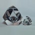 Swarovski Crystal | Special Editions | Octron - Giant | 012232